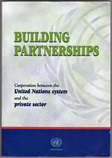 Building Partnerships
