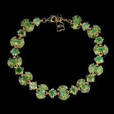 925 Argent Sterling Bracelet