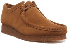 Clarks Hommes Originaux