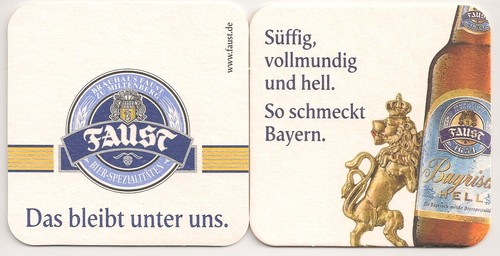 Brewery faust miltenberg - brewery,