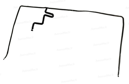 Câble bande led écran - de,
