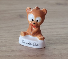 Fève - Les p'tits Prods