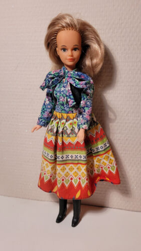 Bella poupee tressy 3107 1977 - 3107,