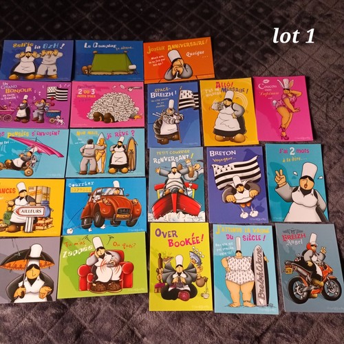 Bretagne mam goudig cartes - bretagne,