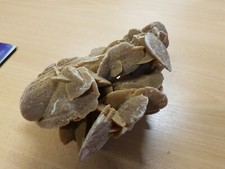 Grosse ROSE DES SABLES PIERRE