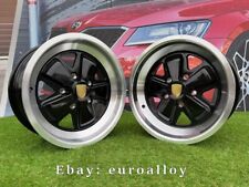 4 x 16 " 5x130 Fuchs style