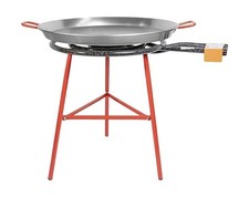 IBIZA SET - Paella Pan Set 25
