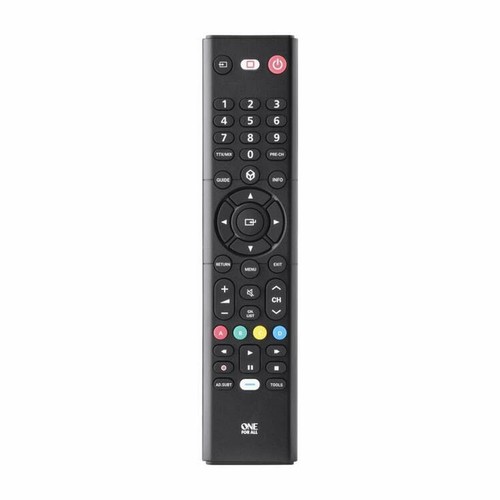 Télécommande universelle one - universelle,