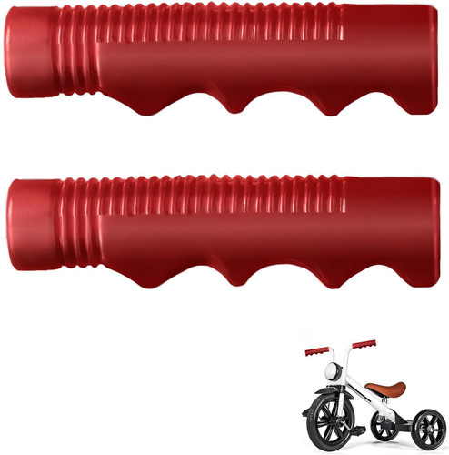 Tricycle handlebar grips - handlebar,