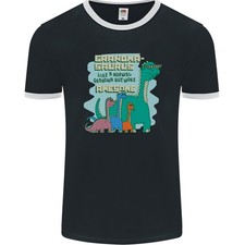 Grandma-Saurus Drôle