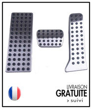 Pédalier repose-pied POUR MAZDA CX-3 CX-4 CX-5 CX-9 MAZDA 2 3 6 boite auto AT