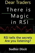 Sudhir Dixit Dear Traders, There is Magic in RSI (Poche)