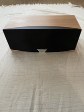 Jamo E8CEN Center Channel