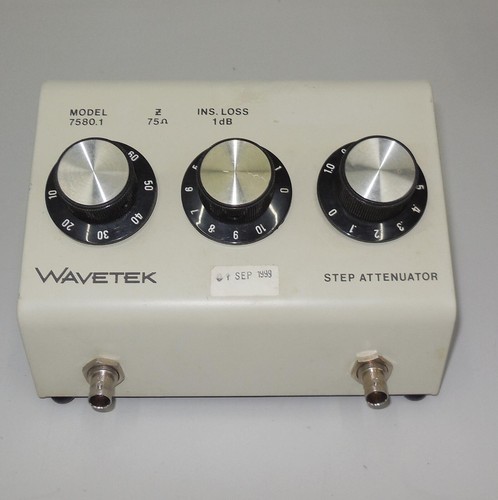 Vaguetek 7580.1