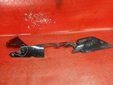 Pointe De Carène Moteur