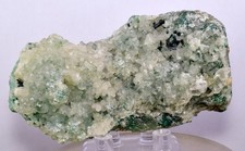 8.3cms CALCITE ATACAMITE