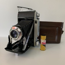 Appareil photographique