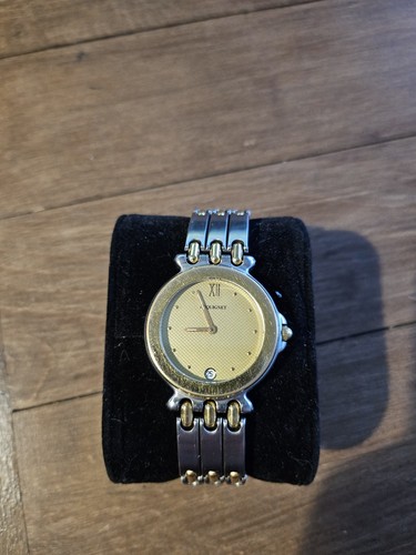 Montre pequignet moorea - montre,