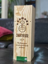 Chartreuse Verte VEP- 2025 -