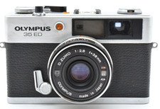 ▶️ [ Exc ] Olympus 35 ED
