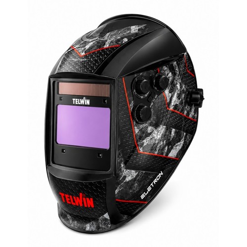 Masque automatique pour - automatique, casque