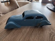 JEP VOITURE MECANIQUE AVEC CLE