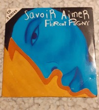 Florent Pagny Savoir Aimer -