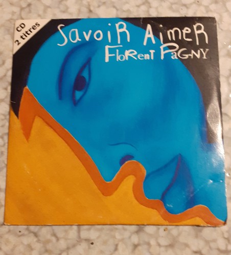 Florent pagny savoir aimer - florent,