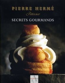 Secrets gourmands pierre - secrets, :