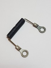 1x résistance thermique fusible 169°C   