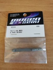 H2316 Came de frein Aluminium MUGEN MRX5