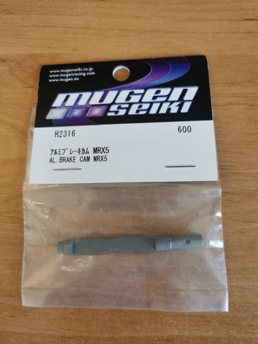 H2316 came frein aluminium - h2316,