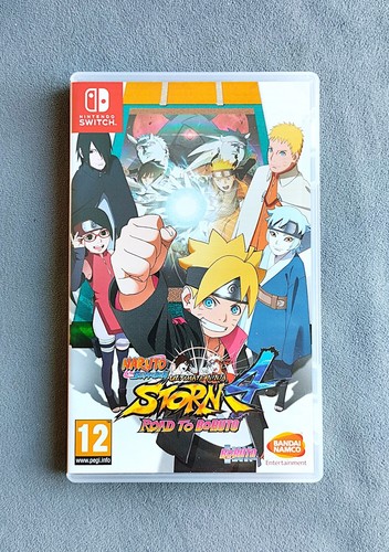 Naruto shippuden ultimate - naruto, shippuden: