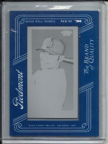 Carlos pena 2009 topps - carlos,
