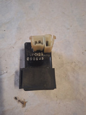 CDI KYMCO 125 ZING II (2)  DARK SIDE