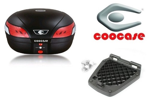 Topcase coocase astra - topcase, luxury