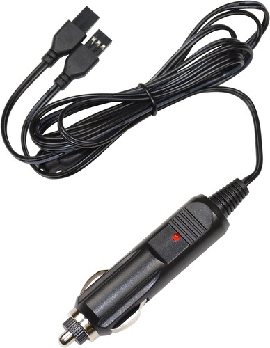Hqrp voiture chargeur - hqrp,
