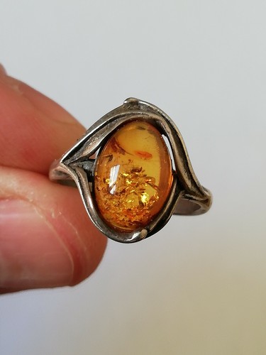 Bague femme argent massif - bague,
