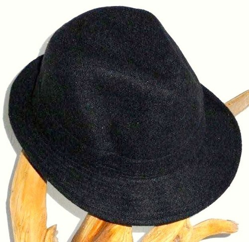 Mixte mode chapeau borsalino - mixte,