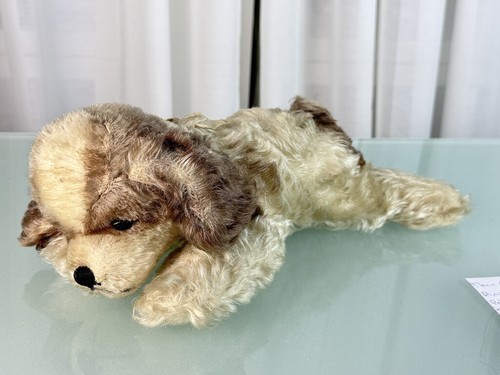 Ancienne peluche collection - peluche,