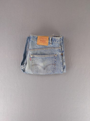 Jean levi 505 vintage y2k - 505,