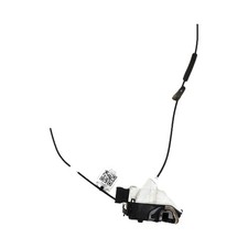 Serrure de porte avant droite - Peugeot 508 I PH.1 - Blanc - 9819263180 - Z1-476