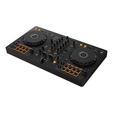 Pioneer DDJ-FLX4 Console De