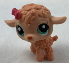 Littlest Pet Shop LPS Hasbro