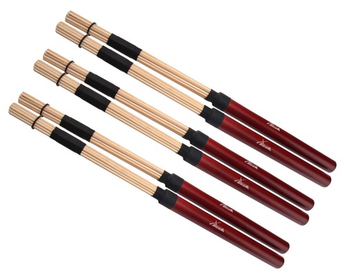 Paire baguettes rods - de,