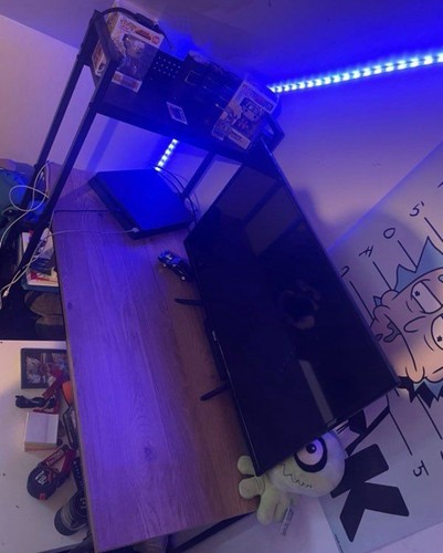 Bureau gaming - bureau,
