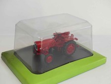 TRACTEUR N°020 GULDNER G15