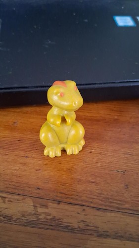 Playmobil dinosaures - dinosaures,