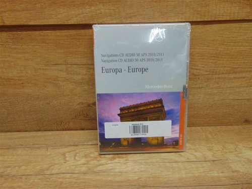 Navigation dvd europe - navigation,