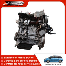 🇫🇷 MOTEUR   CITROEN C4